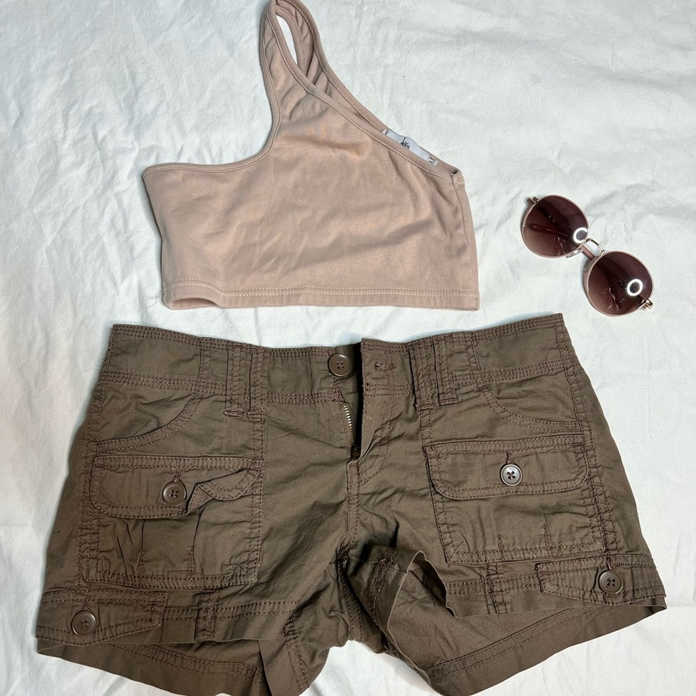 American Rag shorts